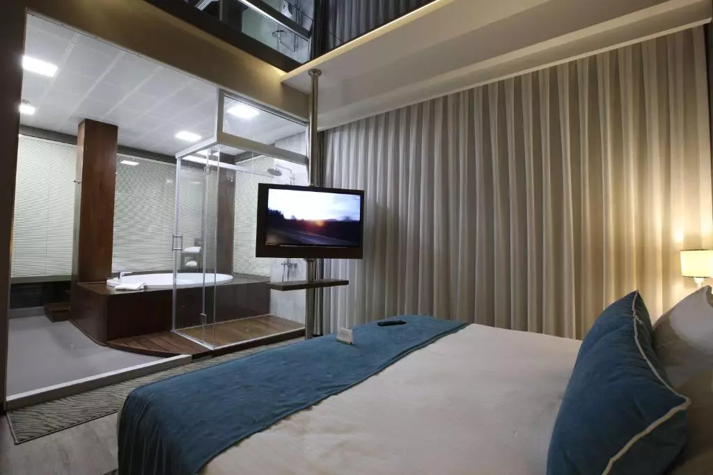 هتل بست وسترن پرمیر